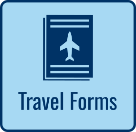 Travel forms button