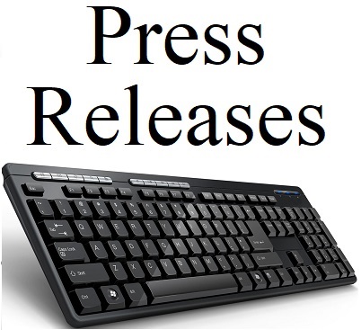 Press Releases icon image