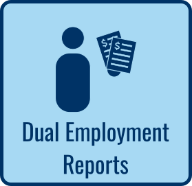 Dual Employment Reports